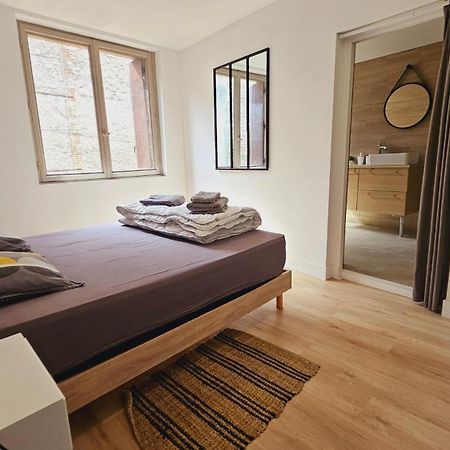 Belle Maison Renovee Au Centre De Agen Sacre-Coeur Buitenkant foto