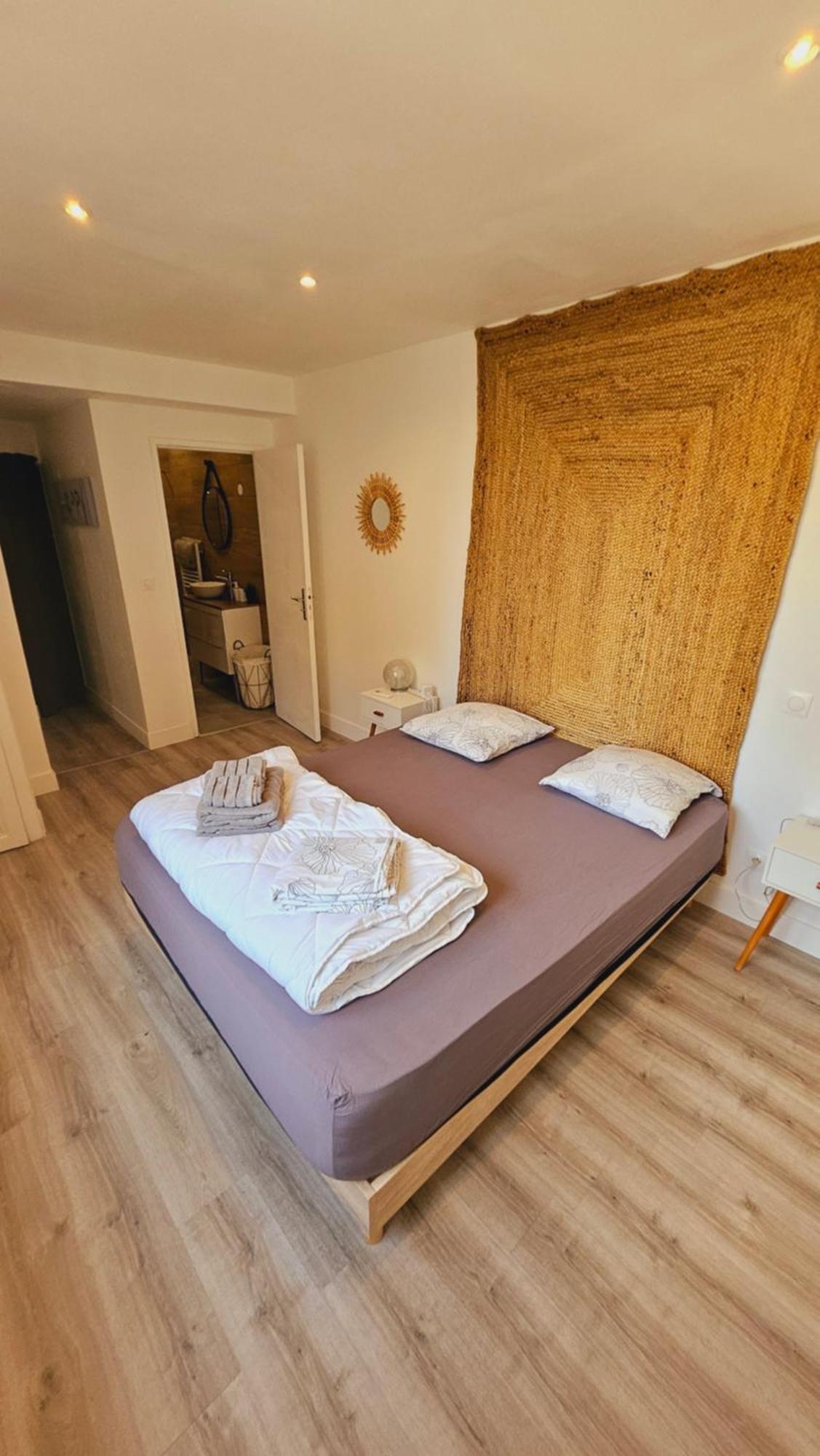 Belle Maison Renovee Au Centre De Agen Sacre-Coeur Buitenkant foto