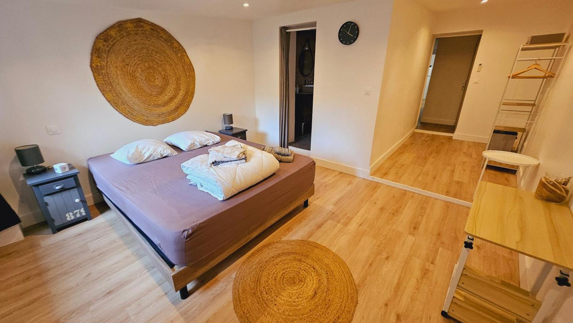 Belle Maison Renovee Au Centre De Agen Sacre-Coeur Buitenkant foto