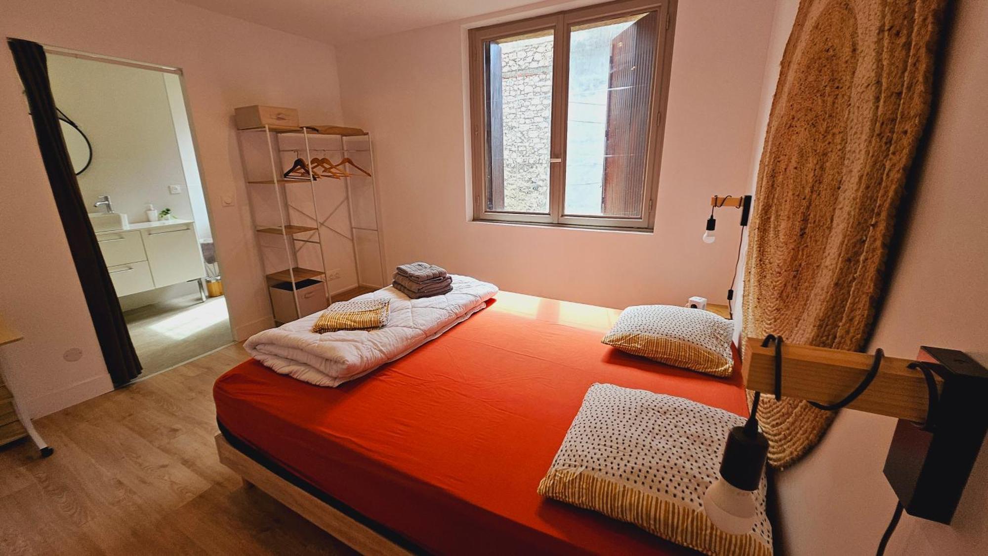 Belle Maison Renovee Au Centre De Agen Sacre-Coeur Buitenkant foto