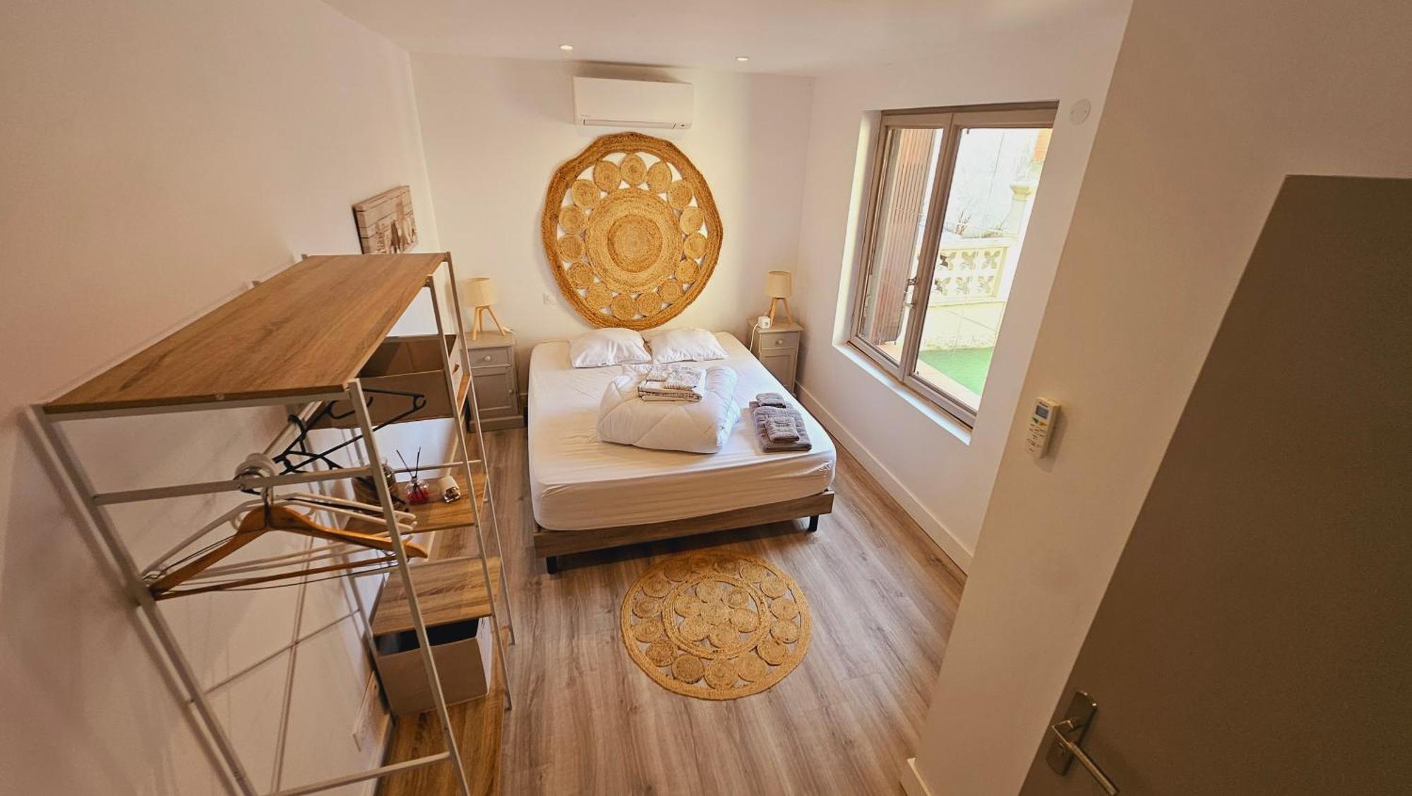 Belle Maison Renovee Au Centre De Agen Sacre-Coeur Buitenkant foto