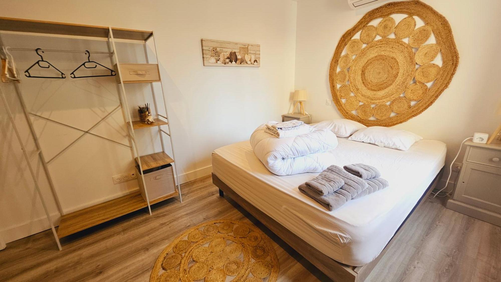 Belle Maison Renovee Au Centre De Agen Sacre-Coeur Buitenkant foto